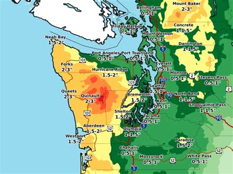 High 52 F. . 5 day forecast tacoma wa